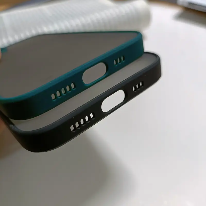 Phantom Phone Case for Y300 Pro & Y52S