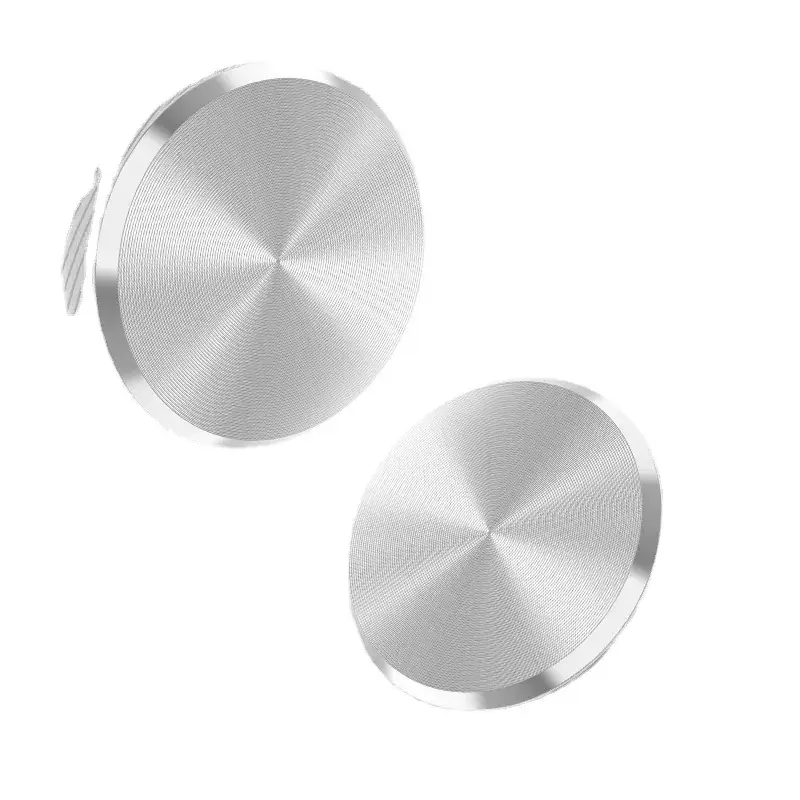 CD Grain Magnetic Phone Patch Bracket Aluminum - Image 9