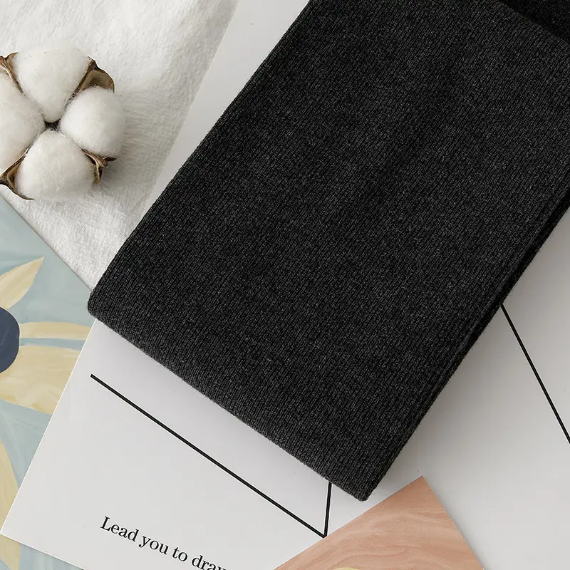 Warm Fleece Lined Leggings for Women 175cm - Image 11