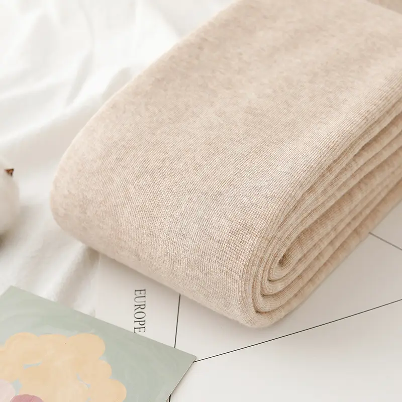 Warm Fleece Lined Leggings for Women 175cm - Image 14