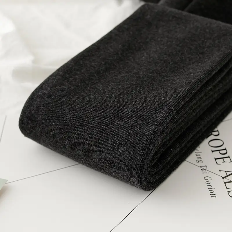 Warm Fleece Lined Leggings for Women 175cm - Image 17