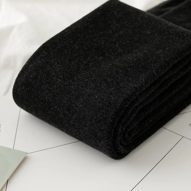 Warm Fleece Lined Leggings for Women 175cm - Image 18