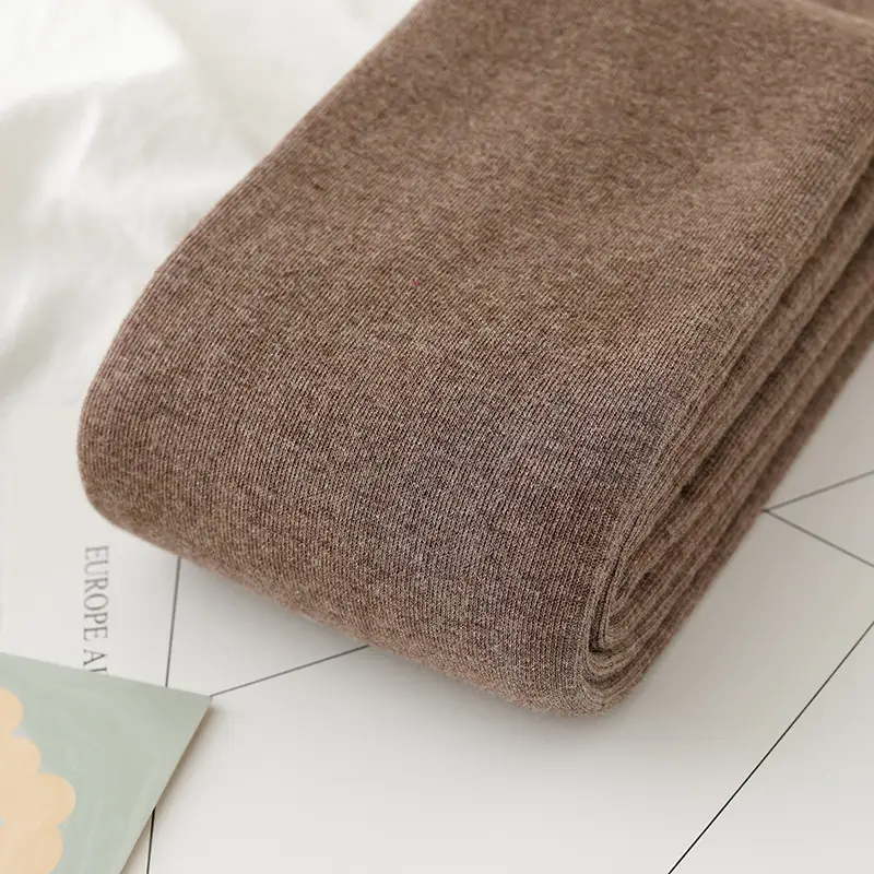 Warm Fleece Lined Leggings for Women 175cm - Image 19