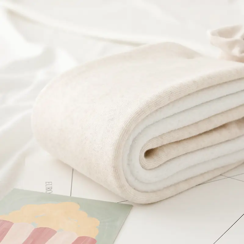 Warm Fleece Lined Leggings for Women 175cm - Image 21