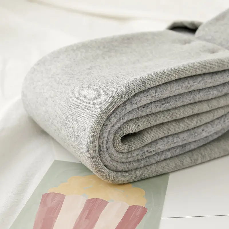 Warm Fleece Lined Leggings for Women 175cm - Image 22