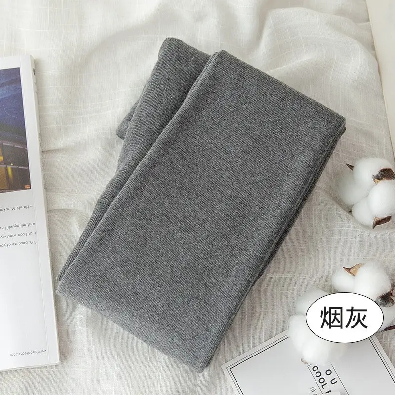 Warm Fleece Lined Leggings for Women 175cm - Image 4