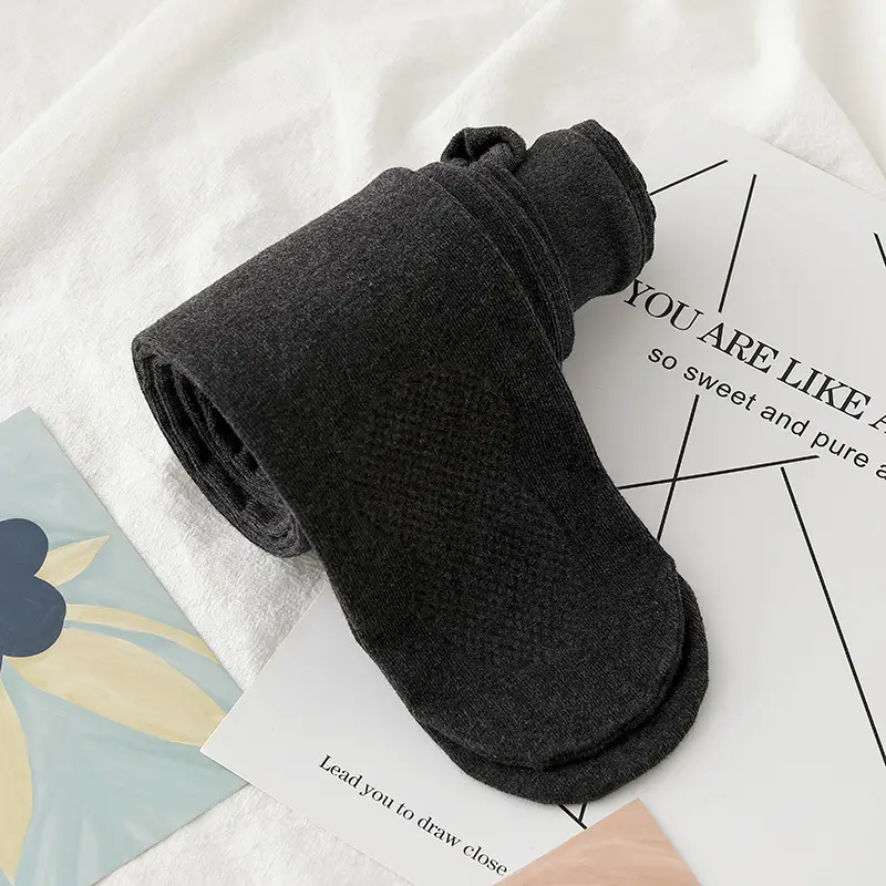 Warm Fleece Lined Leggings for Women 175cm - Image 5