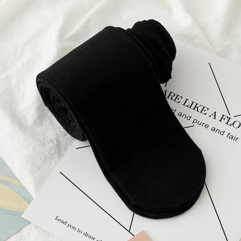 Warm Fleece Lined Leggings for Women 175cm - Image 6