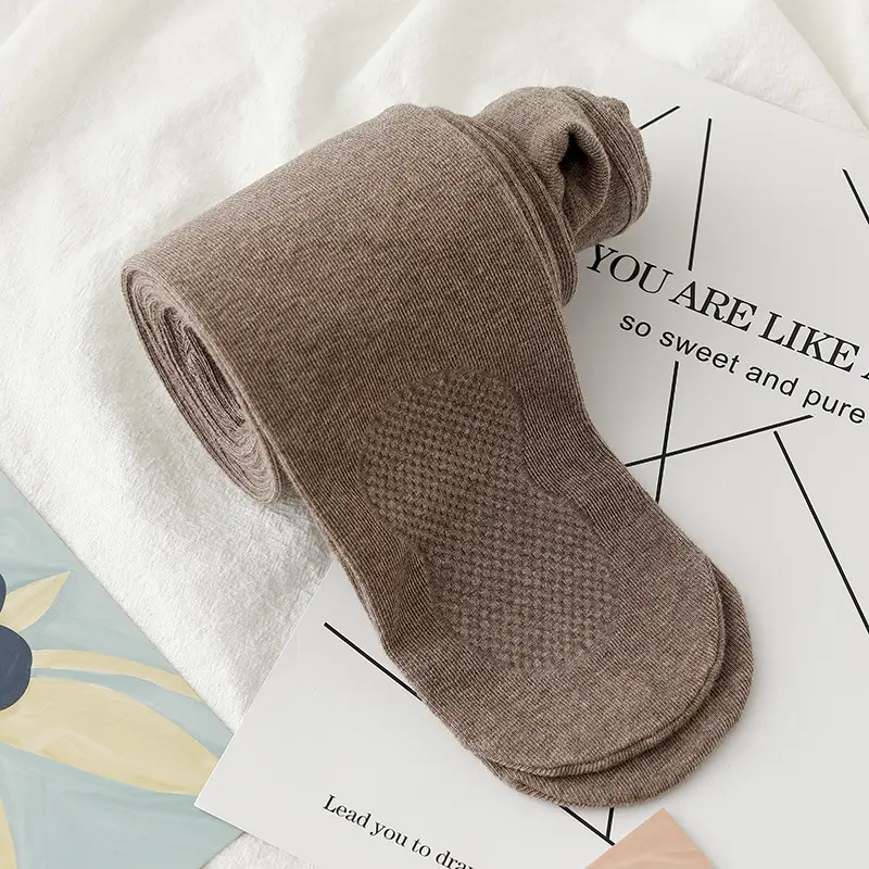 Warm Fleece Lined Leggings for Women 175cm - Image 7