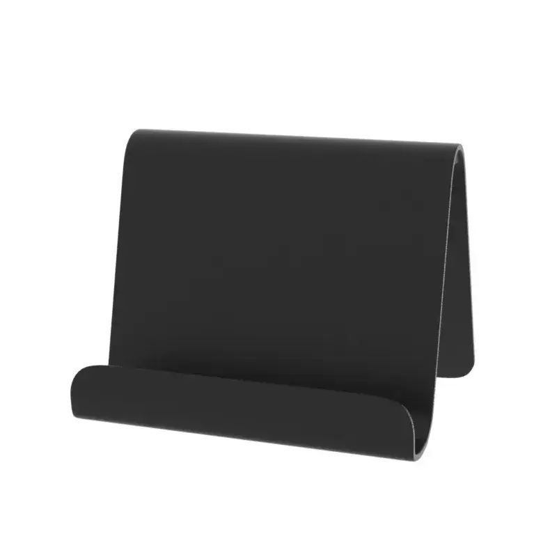 Portable Geometric Phone Bracket Green 4.7cm - Image 5