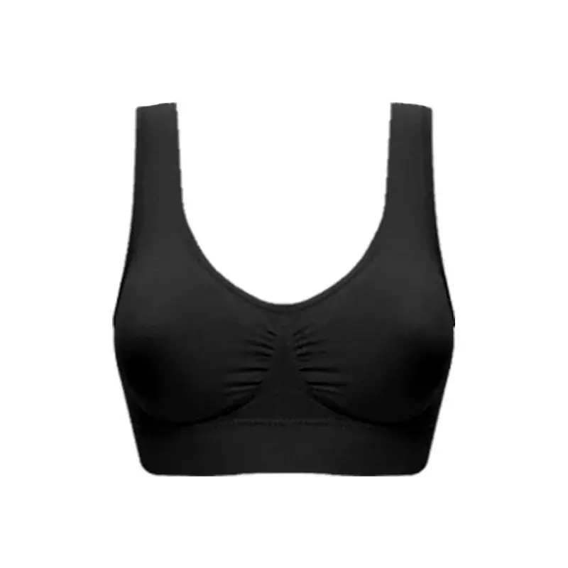 Women's Cross Body Vest Single Layer Chest Wrap