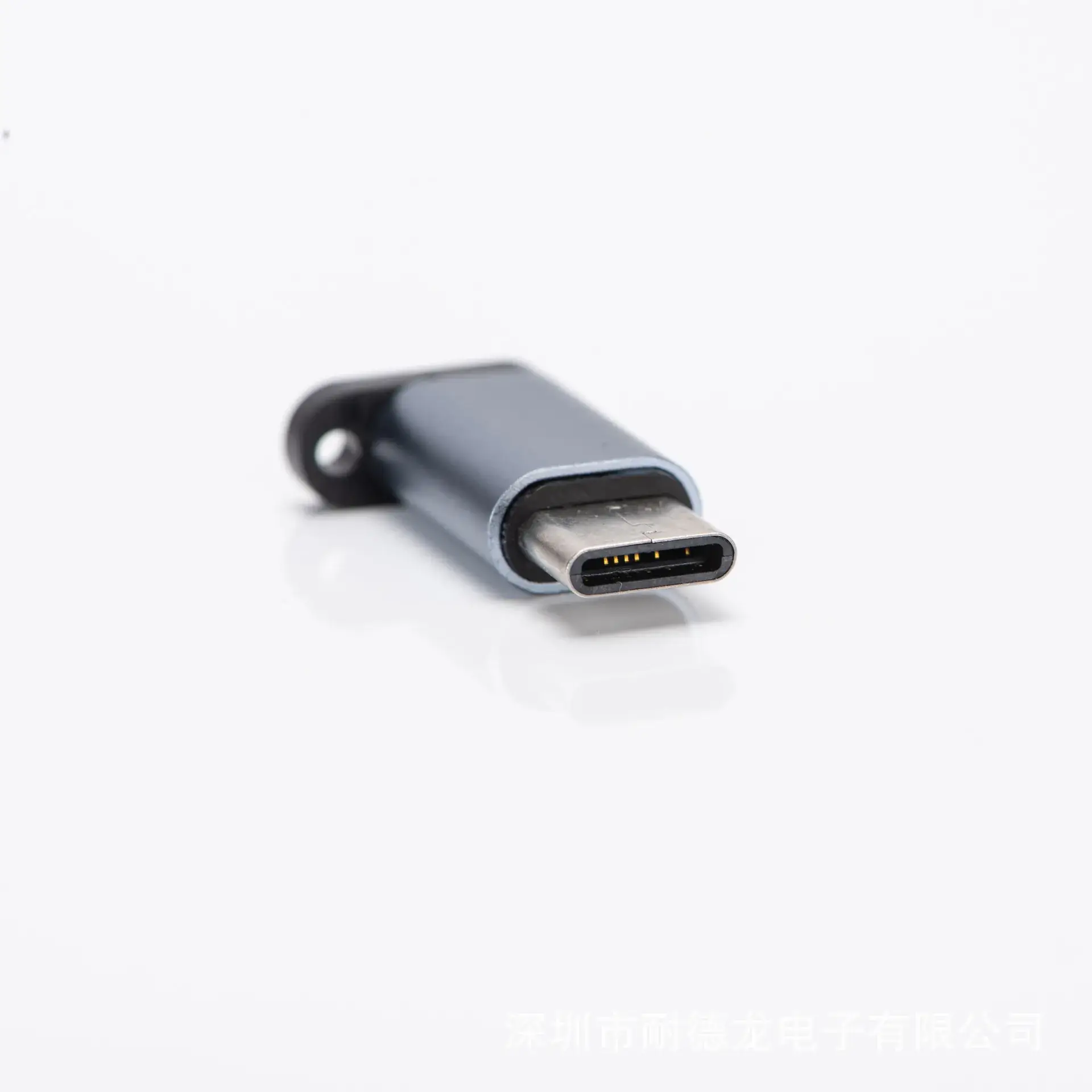 Type-C to Micro Female Charging Adapter for Android V8 - Image 9