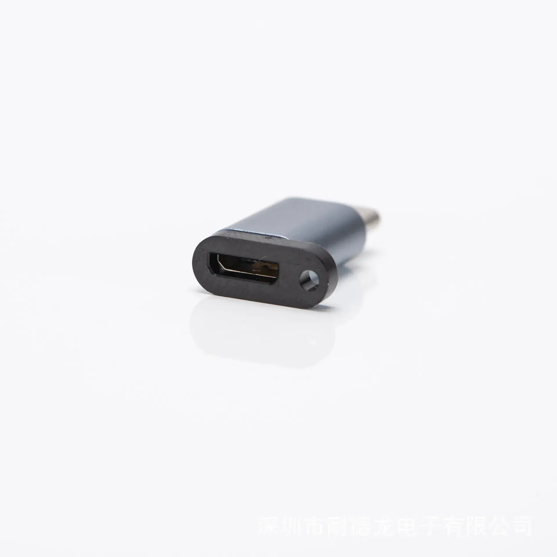 Type-C to Micro Female Charging Adapter for Android V8 - Image 10