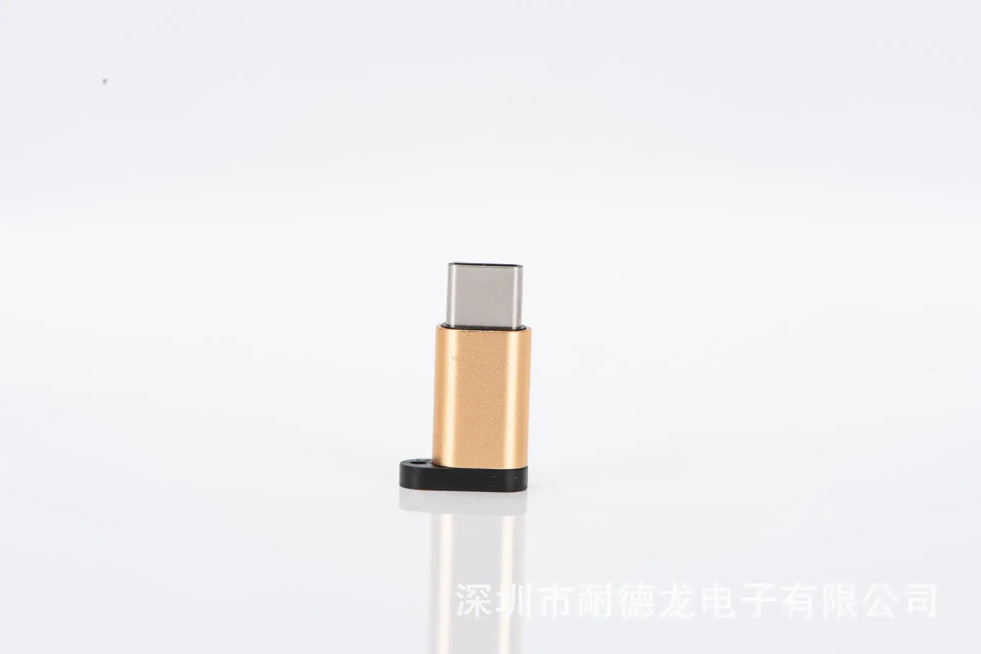 Type-C to Micro Female Charging Adapter for Android V8 - Image 4