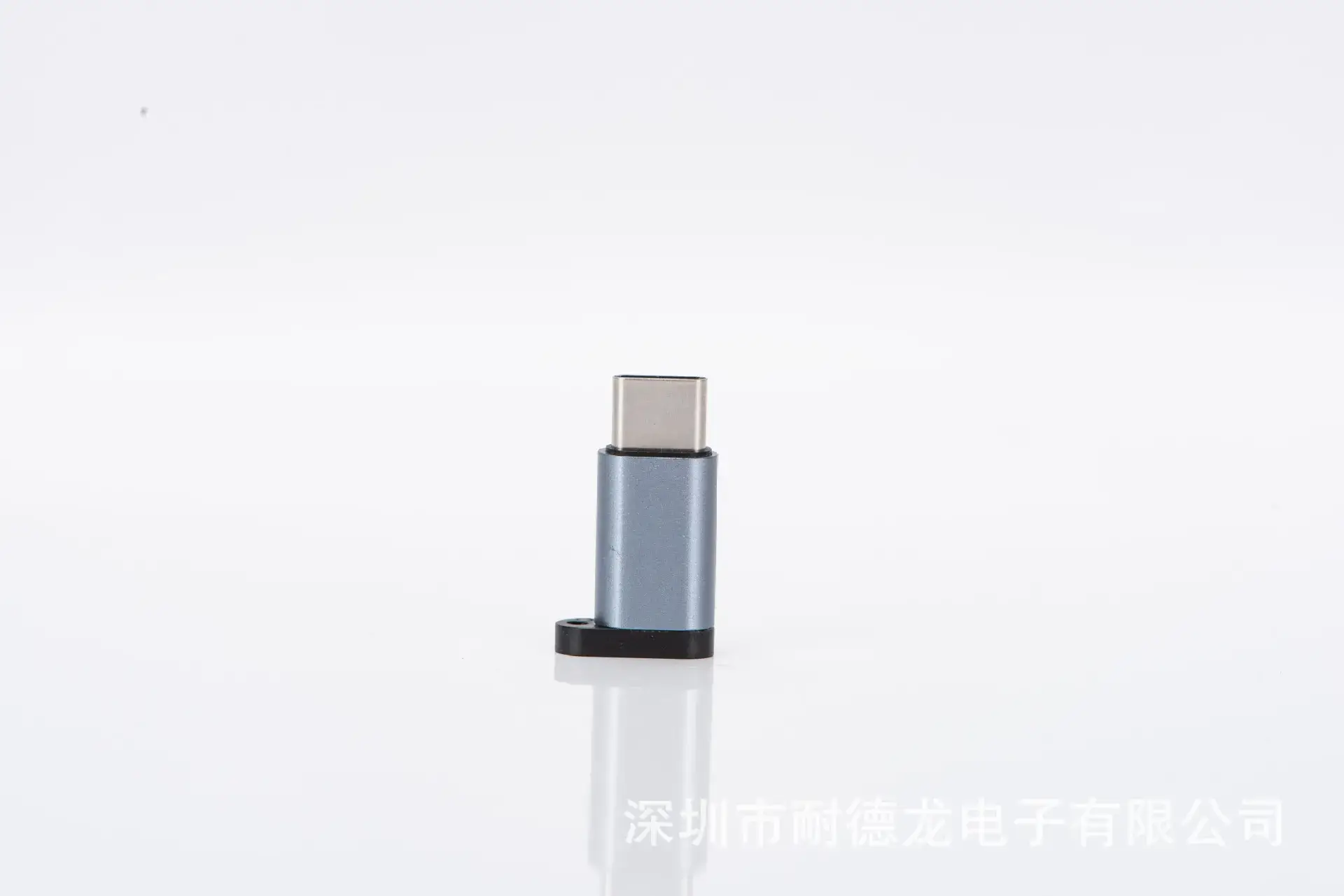 Type-C to Micro Female Charging Adapter for Android V8 - Image 5