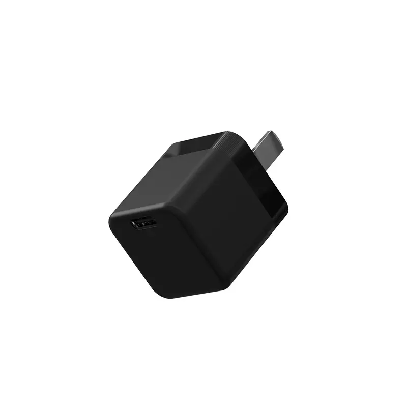25W Fast Charging Charger for iPhone 13 & Android
