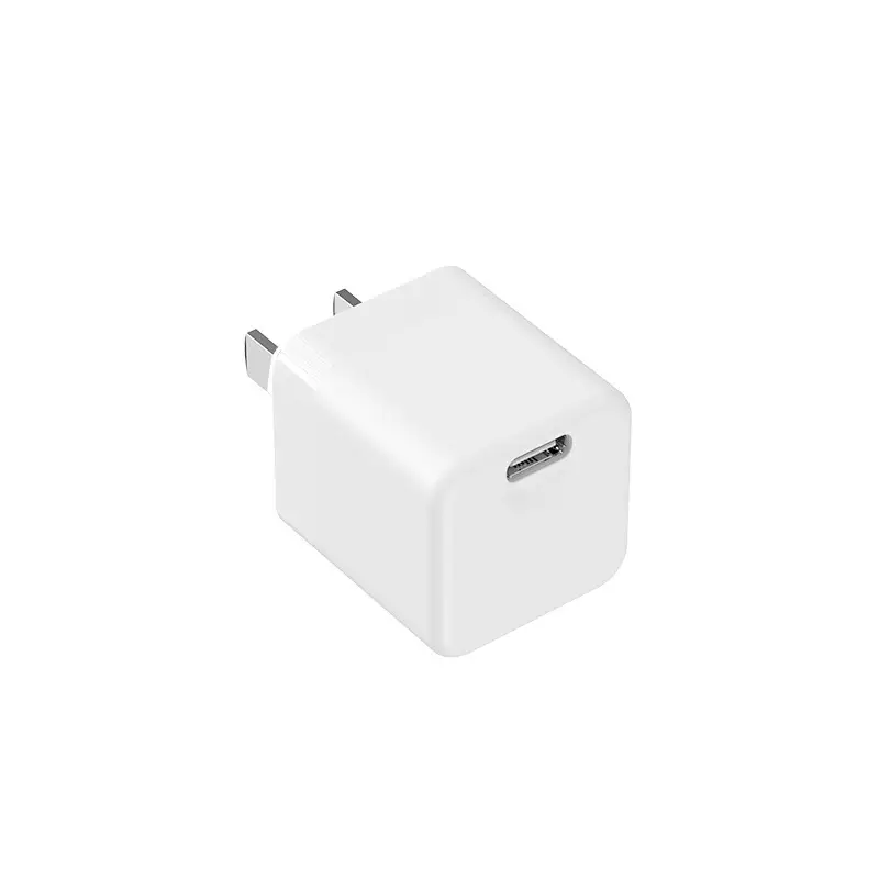 3C Certified USB-C Phone Charger Fast Charging - Image 5
