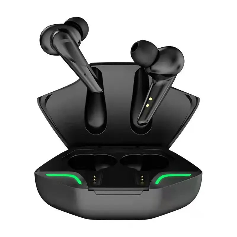 E-Sports Gaming Bluetooth Headset Yx01Tws 366 Colorful