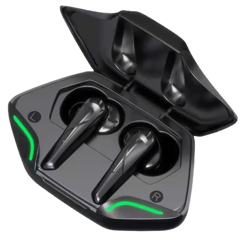 E-Sports Gaming Bluetooth Headset Yx01Tws 366 Colorful - Image 6