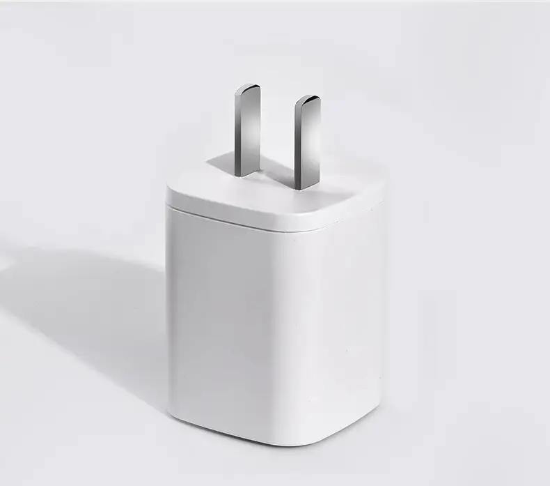 30W Digital Display USB Charger for Apple & Huawei — feature 12