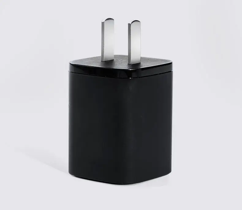 30W Digital Display USB Charger for Apple & Huawei — feature 13