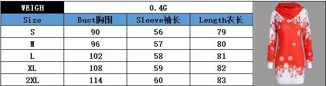 Snowflake Print Long Sleeve Hoodie Black White — feature 1