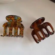 Satin Silk Hair Ring for Women Elegant Hair Accessory — feature 49