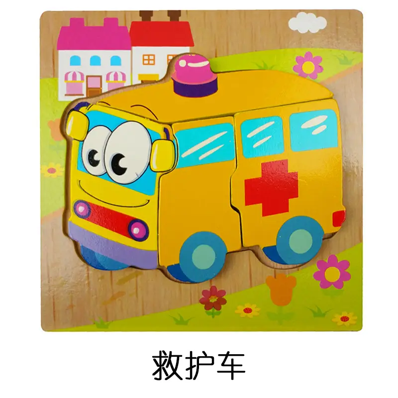 Children's Octopus Scratching Board Puzzle Set - Image 11