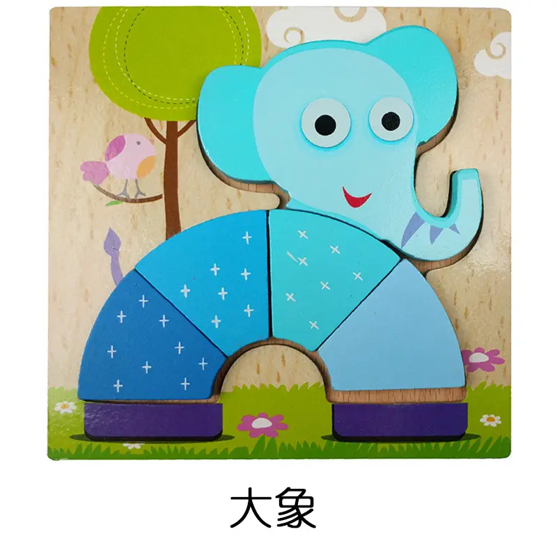 Children's Octopus Scratching Board Puzzle Set - Image 15