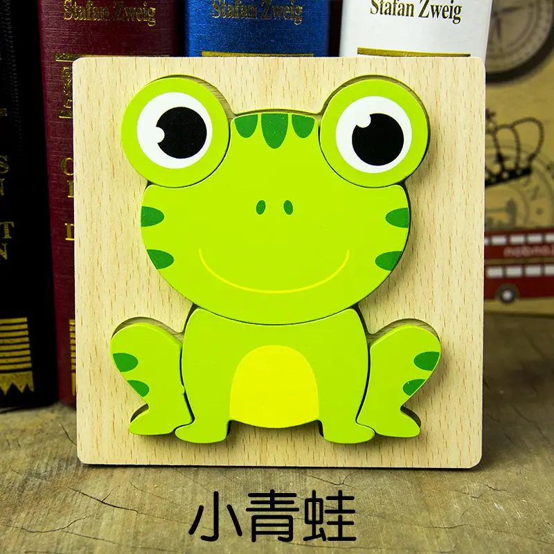 Children's Octopus Scratching Board Puzzle Set - Image 21
