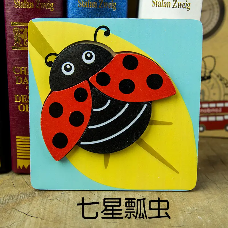 Children's Octopus Scratching Board Puzzle Set - Image 28