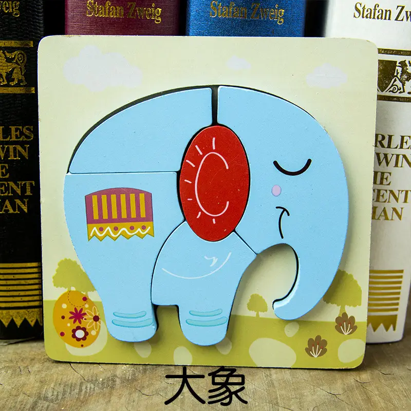 Children's Octopus Scratching Board Puzzle Set - Image 30