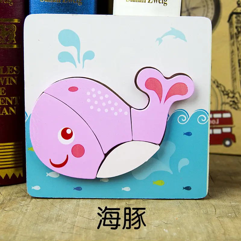 Children's Octopus Scratching Board Puzzle Set - Image 40