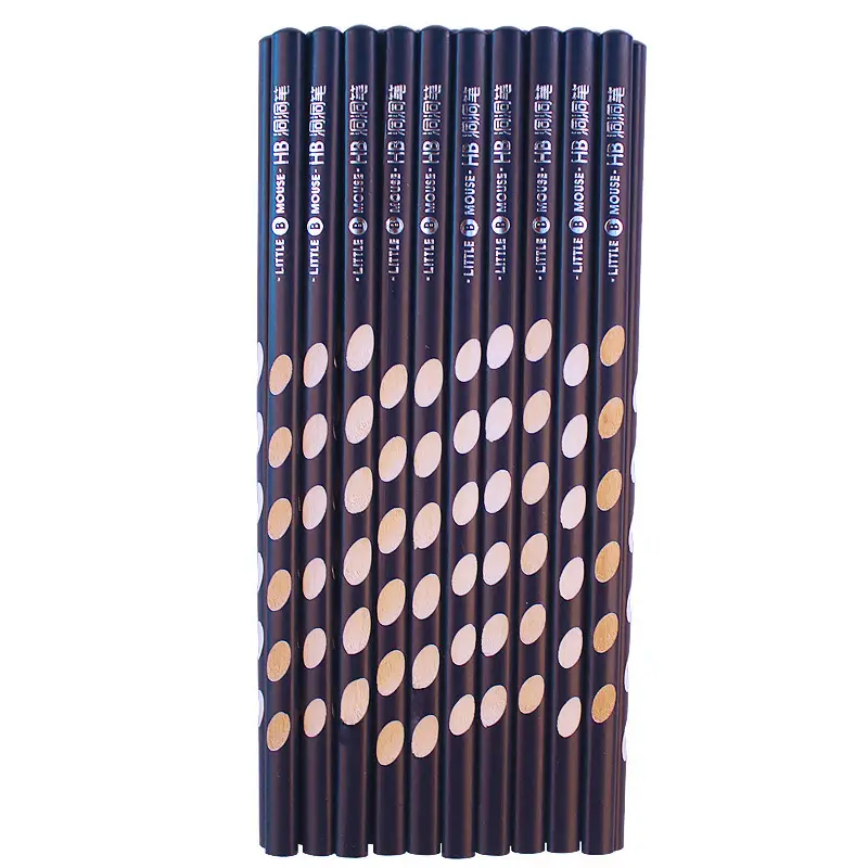 hole pencil