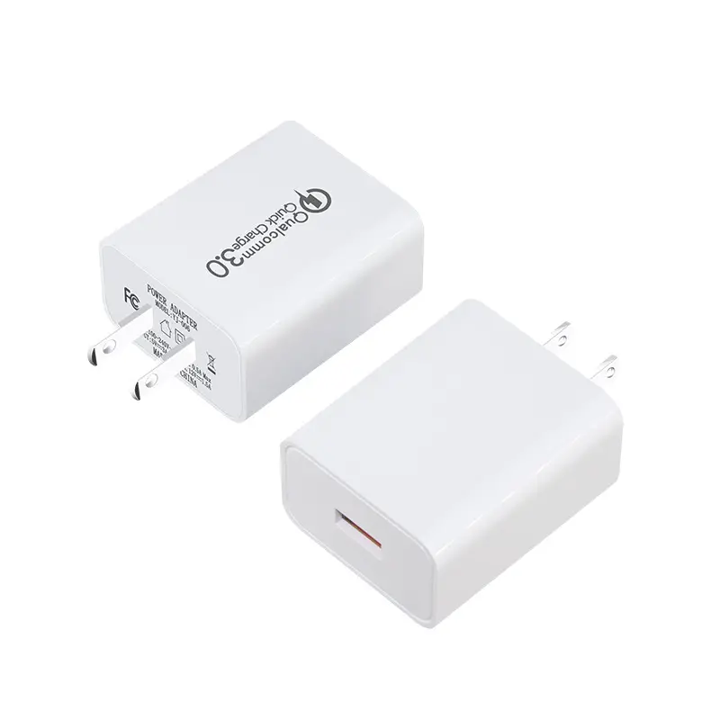 9V2A Chinese Standard USB Charger for Huawei Mobile - Image 5