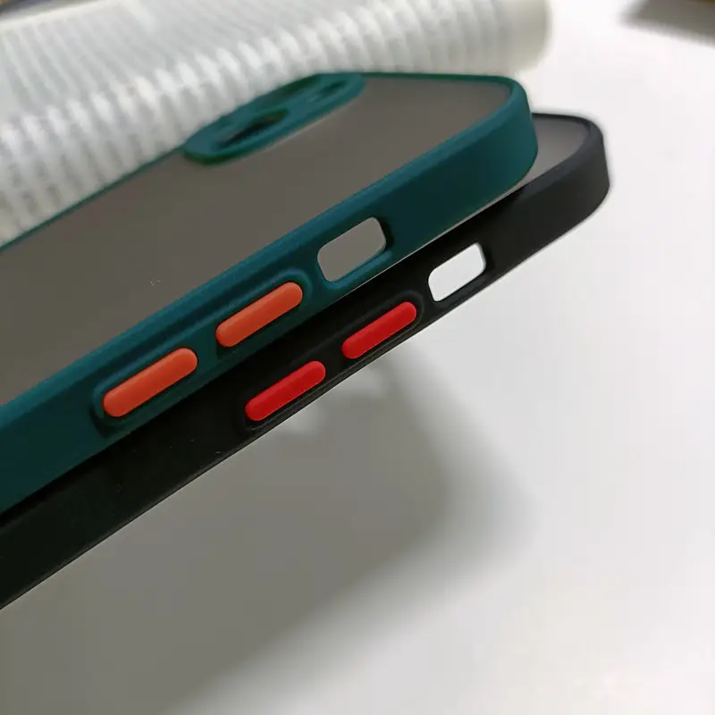 Huawei Mate60 Phantom Phone Case Clear Transparent - Image 3