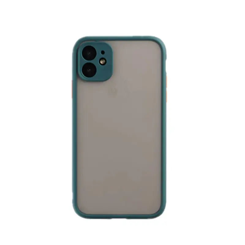 Huawei Mate60 Phantom Phone Case Clear Transparent - Image 6