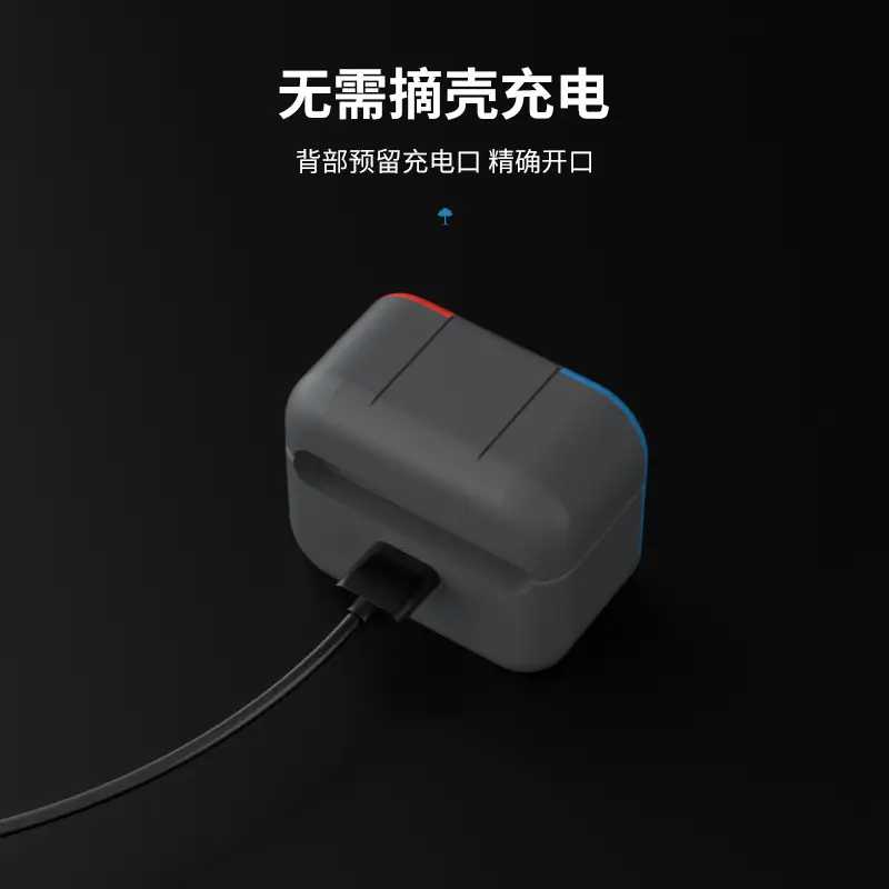 Sennheiser CX400BT Protective Cover with Shockproof Design - Image 12