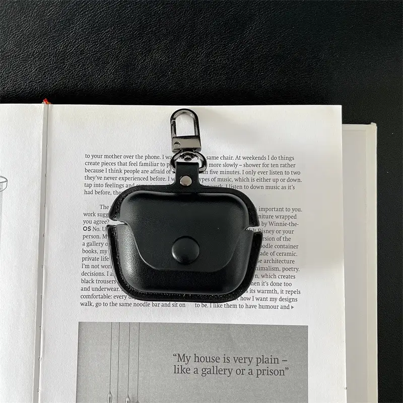 Sennheiser CX400BT Protective Cover with Shockproof Design - Image 4