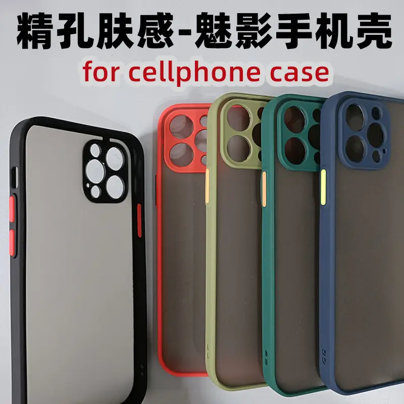 Black iPhone Case for 14 13 12 Xsmax 17 16 Pro 15 - Image 3
