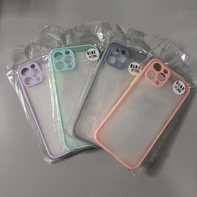 Black iPhone Case for 14 13 12 Xsmax 17 16 Pro 15 - Image 5