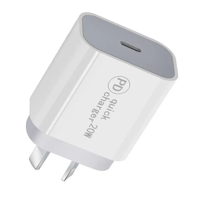 25W Australian Standard PD Charger for iPhone - Image 5