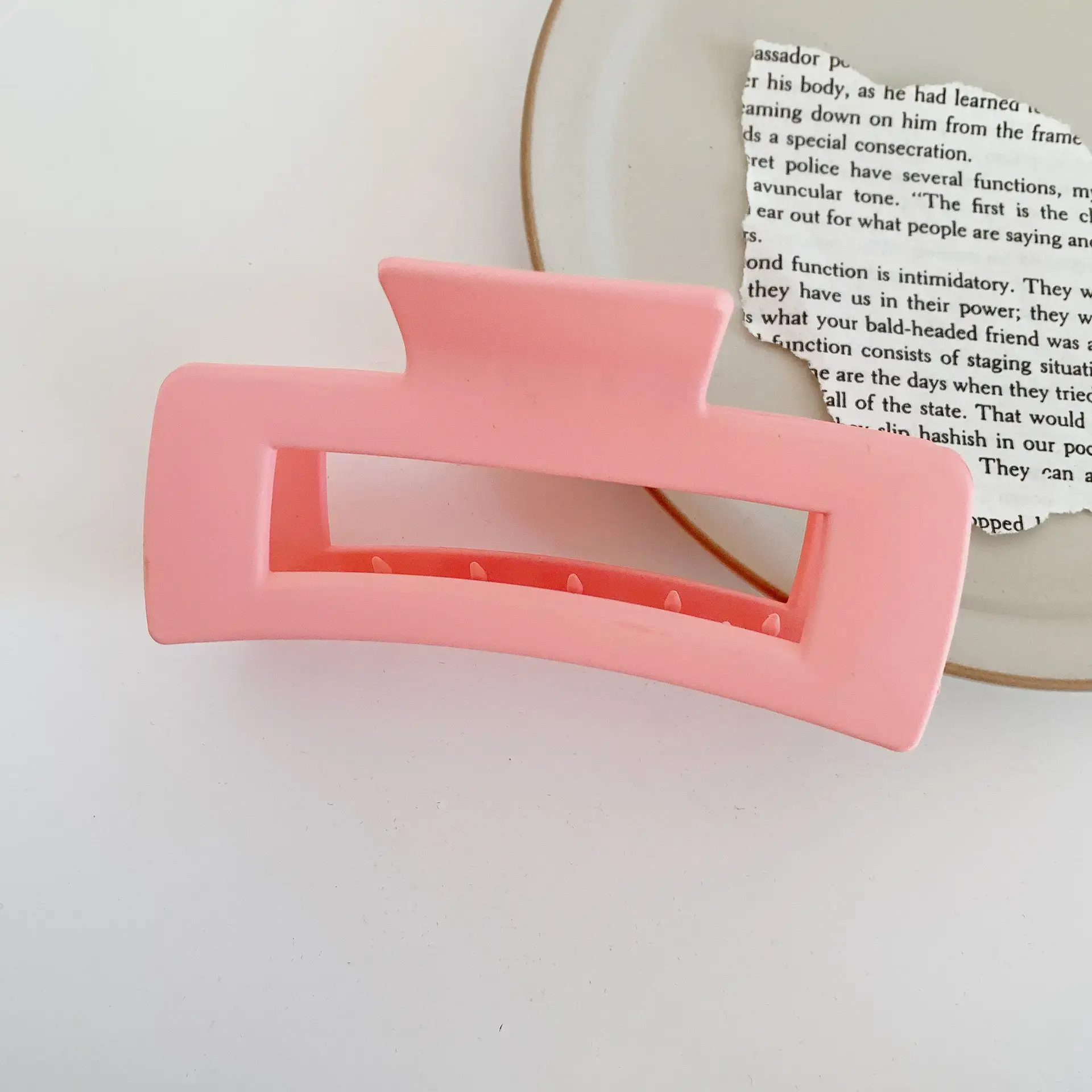 5# Pink