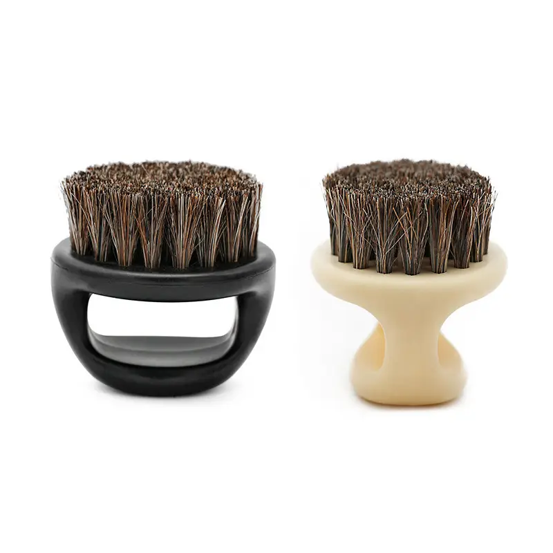 Beard Brush for Men's Hair Cleaning Brush - Image 9