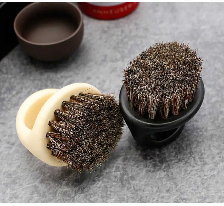 Beard Brush for Men's Hair Cleaning Brush — feature 16