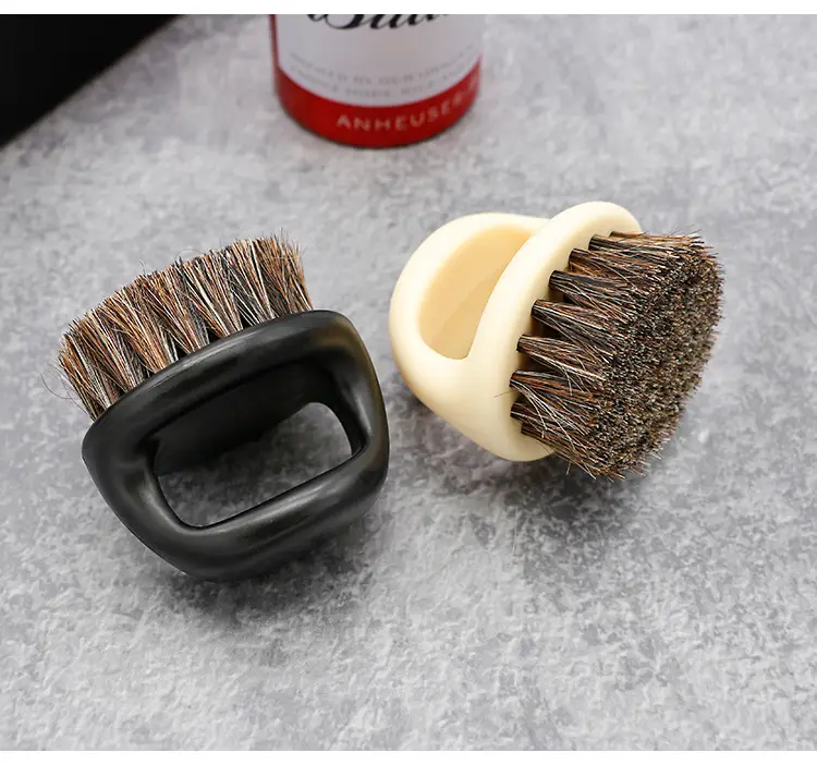 Beard Brush for Men's Hair Cleaning Brush — feature 18