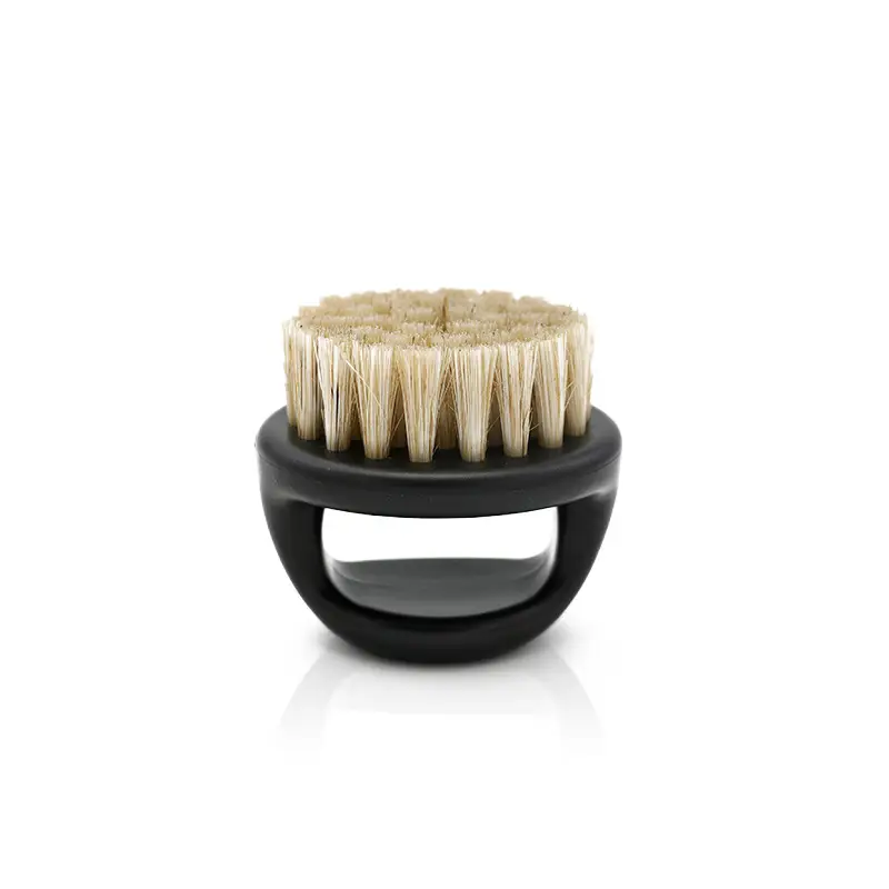 Beard Brush for Men's Hair Cleaning Brush - Image 3
