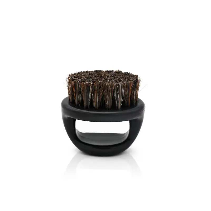 Beard Brush for Men's Hair Cleaning Brush - Image 4