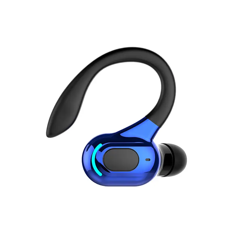 Bluetooth Headset with Charging & Running Mode