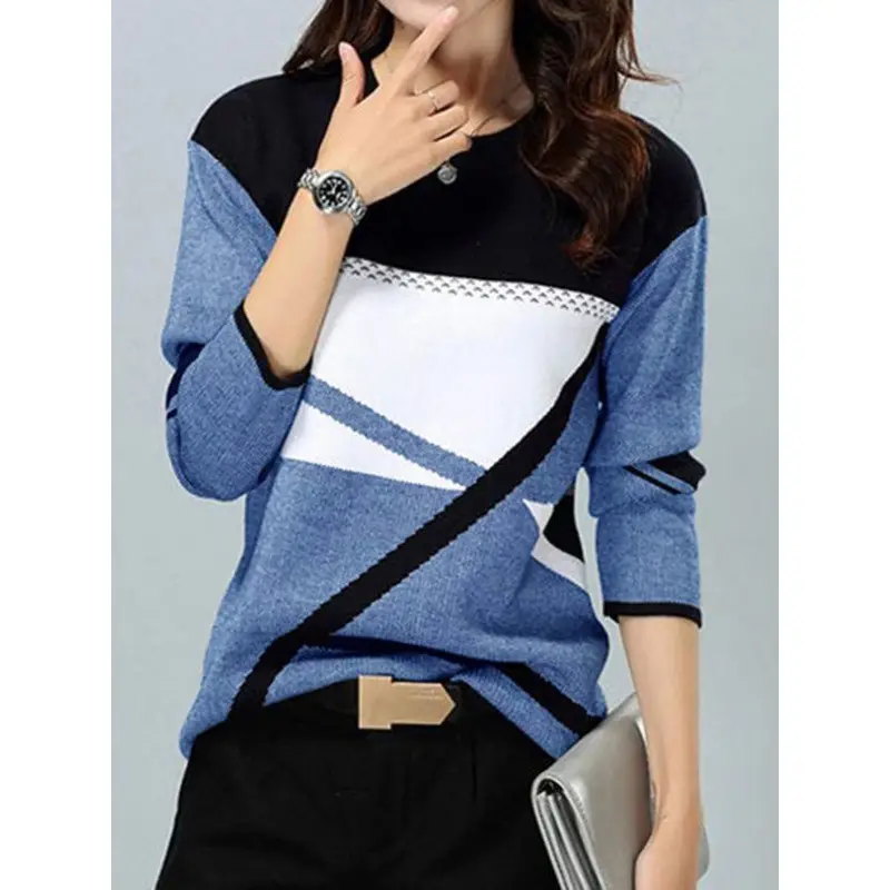 2021 Printed Crew Neck T-Shirt Black Yellow - Image 5
